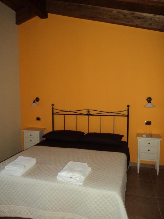Agriturismo Le Vigne Fermo Cameră foto